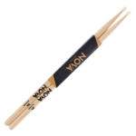 Vic Firth NOVA 5AN hickory dobverő nylon fej átmérő 14.4mm hossz 406.4mm