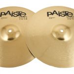 Paiste 101 13" Hi-Hat