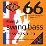 Rotosound RS665LB Swing Bass