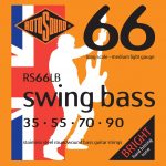 Rotosound RS66LB Swing Bass