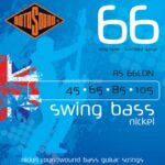 Rotosound RS66LDN Swing Bass
