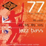 Rotosound RS77LD Jazz Bass