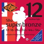 Rotosound SB12 Super Bronze