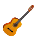 Toledo Primera GP44 NT klasszikus 4/4 tanuló gitár