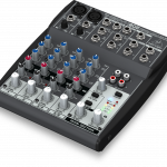 Behringer XENYX 802