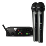 AKG WMS40 mini vocal