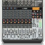 Behringer XENYX QX1622USB