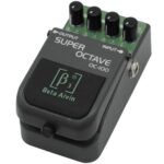 Beta Aivin B3 Super Octave OC-100