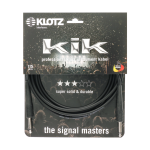 Klotz KIK45PPSW gitár és jelkábel 4.5m