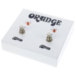 Orange FS-2 Dual Footswitch