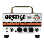 Orange Micro Terror