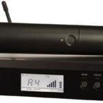 Shure BLX24RE/SM58-H8E