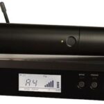 Shure BLX24RE/B58-H8E