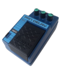 Ibanez Pan Delay