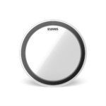 Evans 20" EMAD Heavyweight Clear BD20EMADHW