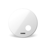 Evans 22" EQ3 Reso Smooth BD22RSW