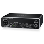 Behringer U-Phoria UMC22 USB 2.0-Audio hangkártya 2in/2out