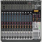 Behringer XENYX QX2442USB