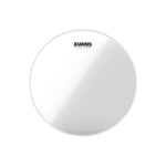 Evans 12" G14 Clear TT12G14