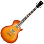 LTD EC-256FCSB Faded Cherry Sunburst EC-series elektromos gitár