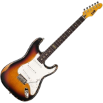 LTD ST-203 elektromos gitár