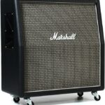 Marshall 1960AX Greenback