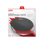 Evans SoundOFF Mute 14” SO-14