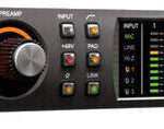Universal Audio Apollo X6 Heritage