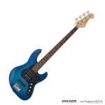 FGN Boundary Mighty Jazz áttetsző kék átmenet