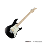 FGN Boundary Odyssey fekete