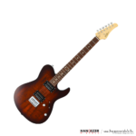 FGN J-Standard Iliad EW, Imbuia barna tokkal