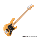FGN J-Standard Mighty Jazz természetes natúr tokkal
