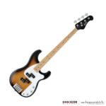 FGN J-Standard Mighty Power 2szín átmenet tokkal
