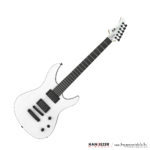 FGN J-Standard Mythic nyitott pórusú fehér tokkal