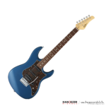 FGN J-Standard Odyssey, Old Lake Placid, Bag
