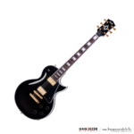 FGN Neo Classic LC10 fekete tokkal