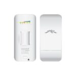 UBiQUiTi NanoStation Loco M5 5GHz AirMax Vezetéknélküli LAN eszközök