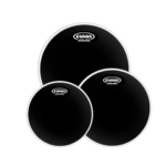 Evans Black Chrome Fusion ETP-CHR-F