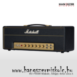 Marshall JTM45 2245 Reissue 30W csöves gitárerősító fej