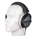 Beyerdynamic DT990 PRO 250 Ohm Black Special Edition fejhallgató