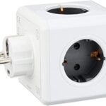 Allocacoc Powercube 1700/DERUPC