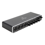 Behringer U-Phoria UMC404HD 192kHz USB-Audio hangkártya 4in/4out