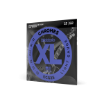 Daddario ECG25