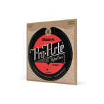 Daddario EJ45 Pro Arté Normal Tension nylon gitár húrkészlet