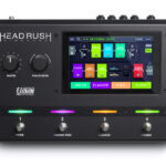 Headrush Gigboard