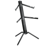 König&Meyer SPIDER PRO keyboard állvány fekete