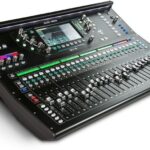 Allen&Heath SQ6 48-Channel Digital Mixer