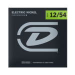 Dunlop DEN1254 Performance+ 12-54 elektromos gitárhúr
