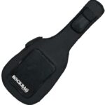 RockBag Basic RB20529B akusztikus gitár puhatok