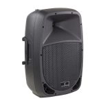 Soundsation GO SOUND 12AM aktív hangfal Polypropylene ház 880Watt 12” MP3/Bluetooth™ lejátszóval